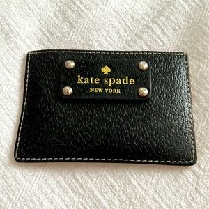 Kate Spade Wallet/Card Holder